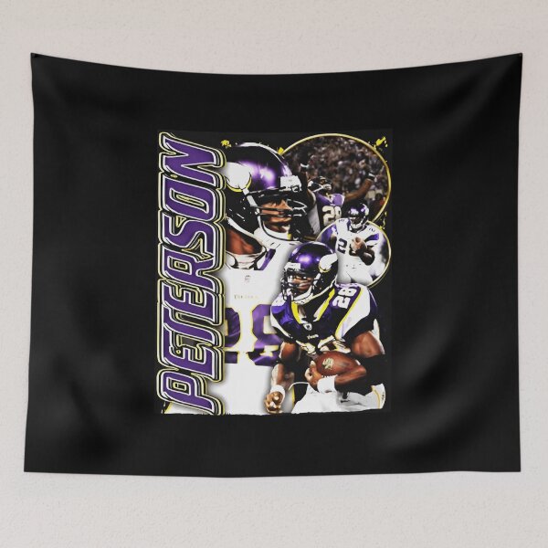 Item preview, Adrian Peterson Minnesota Vertical  designed and sold by Jaysonruner.