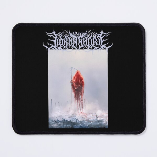 Item preview, Lorna Shore And I Return To Nothingness designed and sold by Sudrajat-Shop.
