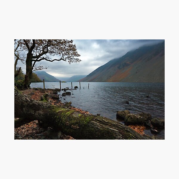 Item preview, Wastwater - Cumbria designed and sold by David Lewins.