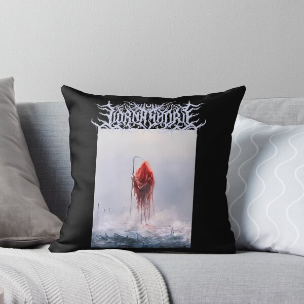 Item preview, Lorna Shore And I Return To Nothingness designed and sold by Sudrajat-Shop.