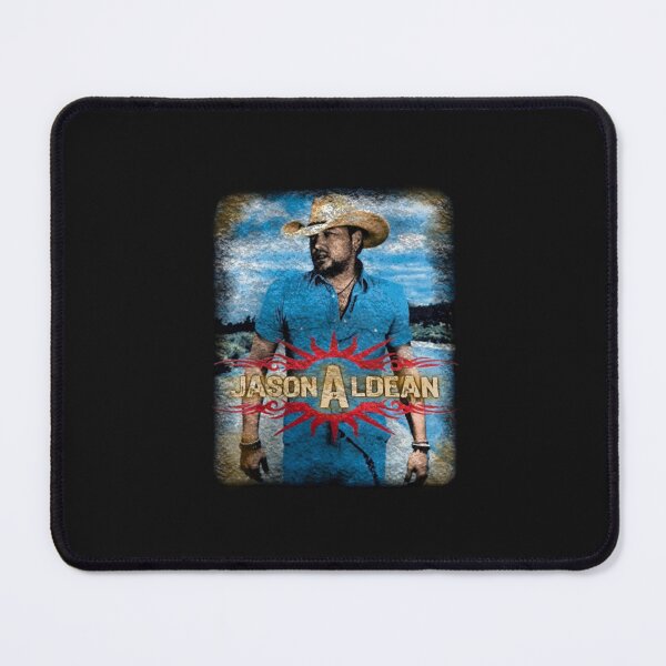 Item preview, Jason Aldean Concert designed and sold by yulrichsing.