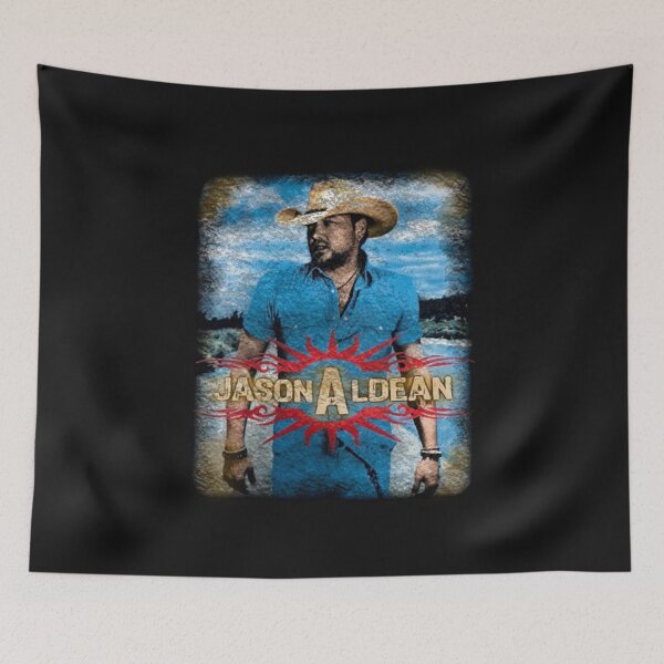 Item preview, Jason Aldean Concert designed and sold by yulrichsing.