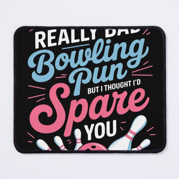 Item preview, Bowling Pun Bowl Bowling League Bowling - Copy designed and sold by KristieRamsey.
