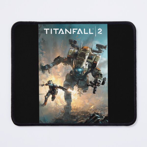 Item preview, Titanfall 2 game designed and sold by myfoucs.