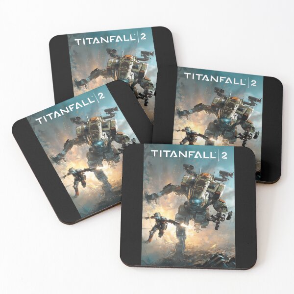 Item preview, Titanfall 2 game designed and sold by myfoucs.