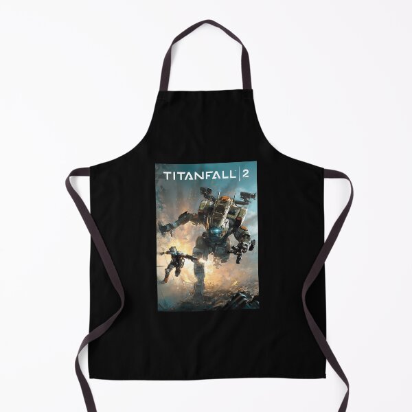 Item preview, Titanfall 2 game designed and sold by myfoucs.