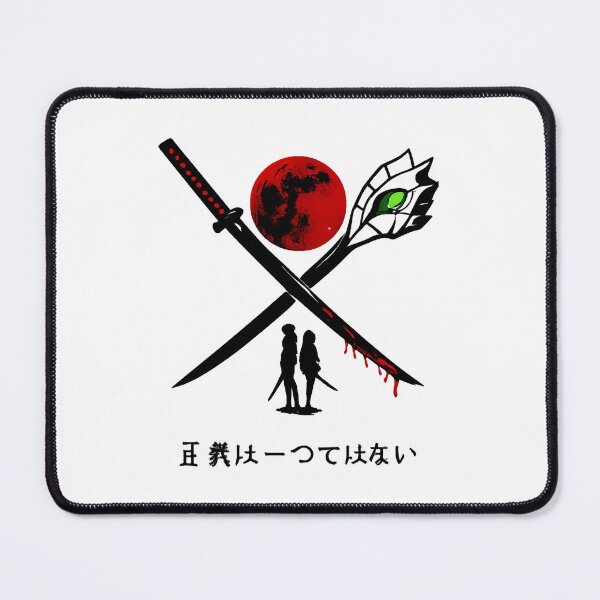 Item preview, Justice Is Not Absolute - Akame Ga Kill  designed and sold by Juliettaexton.