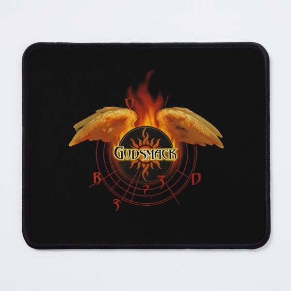 Item preview, Aerosmith Pluribus Winged Rock Emblem Vintage designed and sold by Gilliaomlinson.