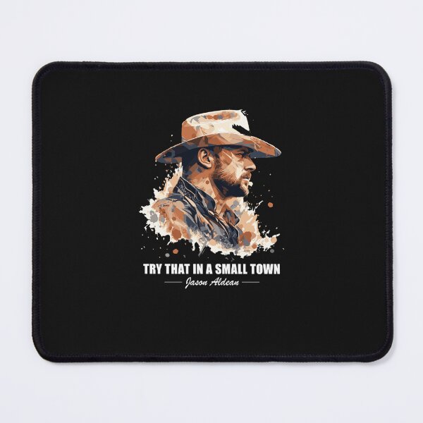 Item preview, Jason Aldean Concert designed and sold by yulrichsing.