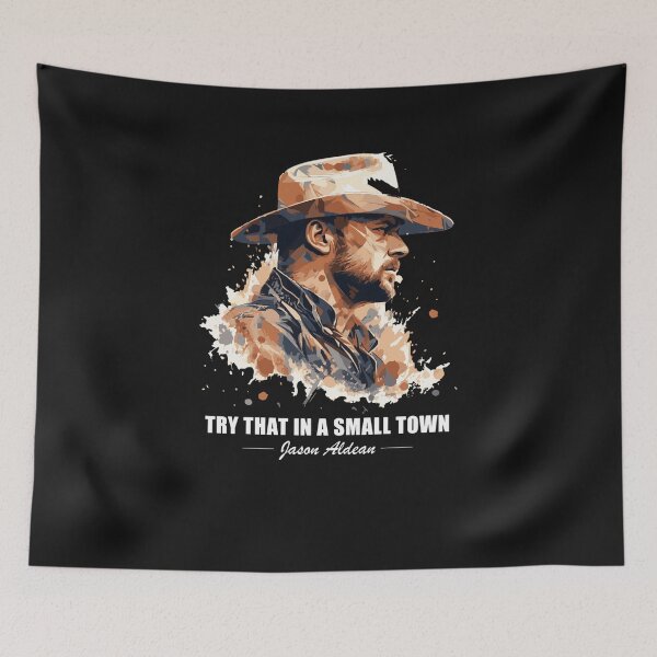 Item preview, Jason Aldean Concert designed and sold by yulrichsing.