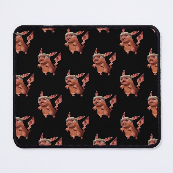 Item preview, Funny Blocky Politician Meme | Pixel Style Parody | Absurd Internet Humor designed and sold by flowerpower999.