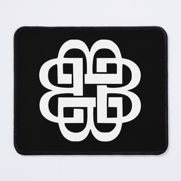 Item preview, Breaking Benjamin (Band) Hd Logo (Ver. 2) designed and sold by Sudrajat-Shop.