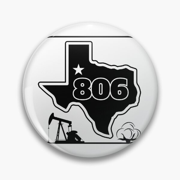 Item preview, West Texas- 806 designed and sold by BMBR-Designs.