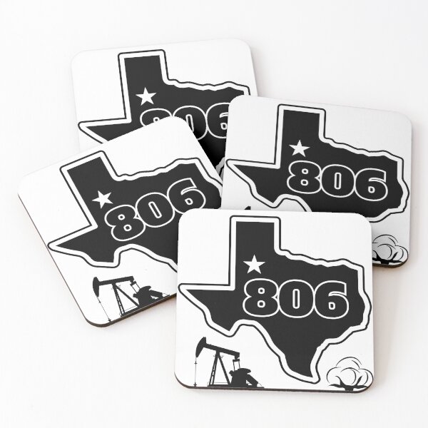 Item preview, West Texas- 806 designed and sold by BMBR-Designs.