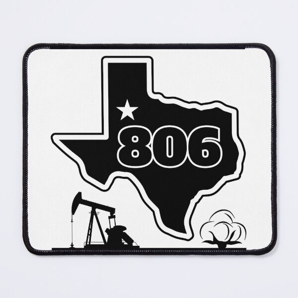 Item preview, West Texas- 806 designed and sold by BMBR-Designs.