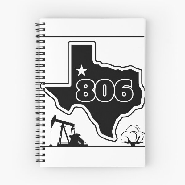 Item preview, West Texas- 806 designed and sold by BMBR-Designs.