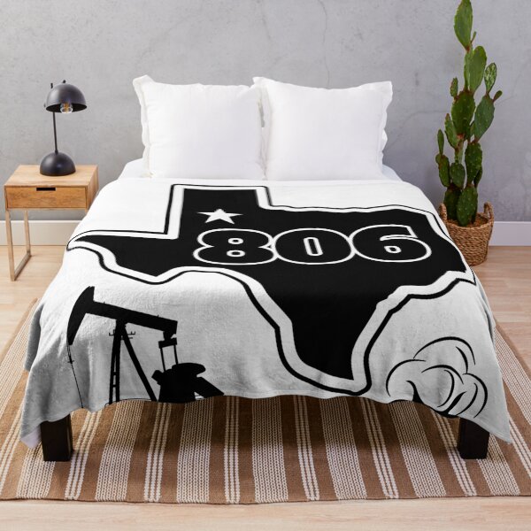 Item preview, Oeste de Texas- 806 designed and sold by BMBR-Designs.