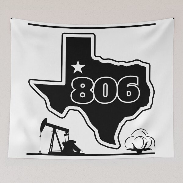 Item preview, West Texas- 806 designed and sold by BMBR-Designs.