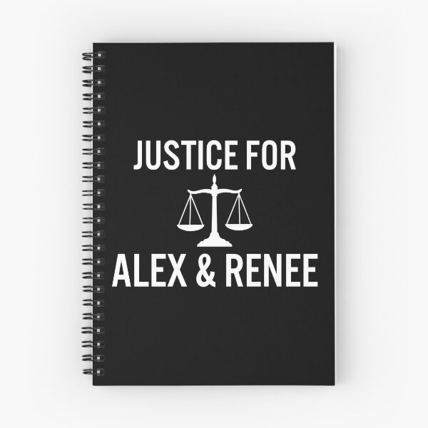 Item preview, Justice for Alex and Renee , Minneapolis Tribute designed and sold by HeatherCWolf.