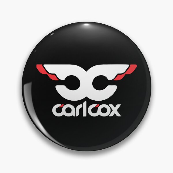 Artikelvorschau, Carl Cox Logo essentiell entworfen und verkauft von LouisDaniel12.