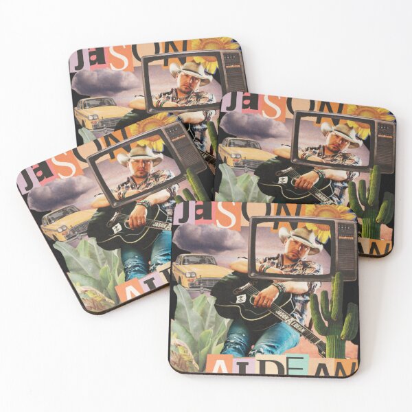 Item preview, Jason Aldean Concert designed and sold by yulrichsing.