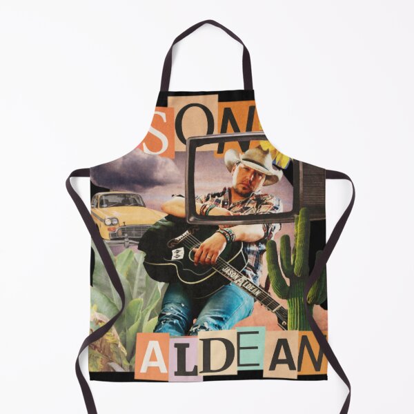 Item preview, Jason Aldean Concert designed and sold by yulrichsing.