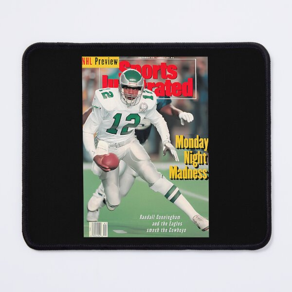 Item preview, Randall Cunningham Sports Illustrated designed and sold by myfoucs.