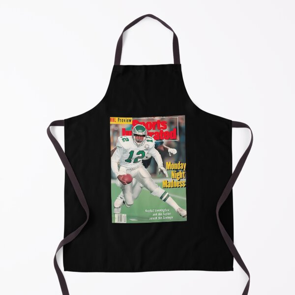 Item preview, Randall Cunningham Sports Illustrated designed and sold by myfoucs.