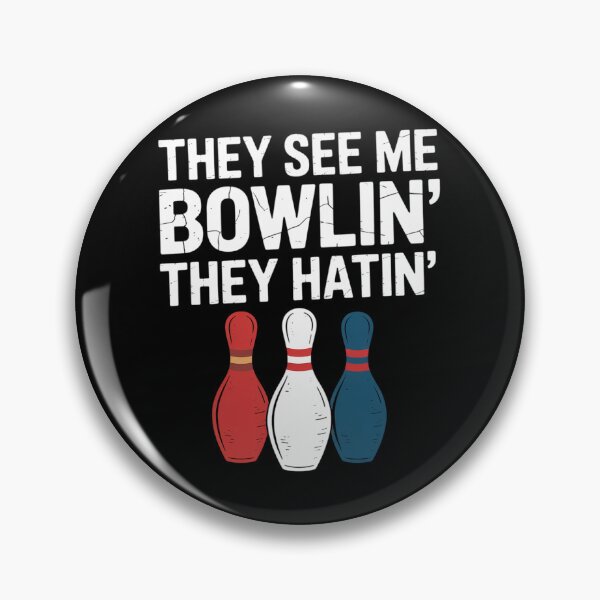 Item preview, Bowling Gift For Men Women Or Dad designed and sold by KristieRamsey.
