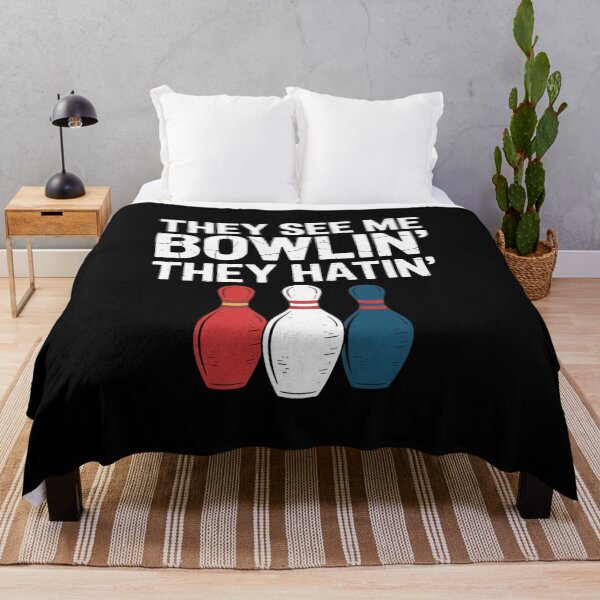 Item preview, Bowling Gift For Men Women Or Dad designed and sold by KristieRamsey.