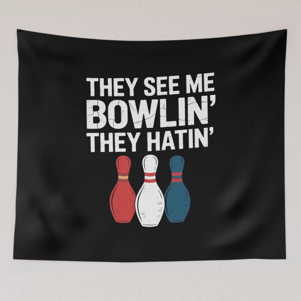 Item preview, Bowling Gift For Men Women Or Dad designed and sold by KristieRamsey.