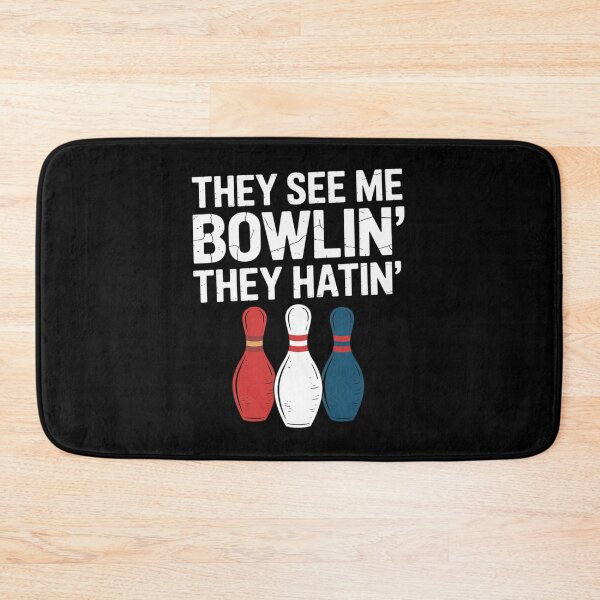 Item preview, Bowling Gift For Men Women Or Dad designed and sold by KristieRamsey.