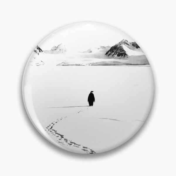 Item preview, nihilist penguin but why designed and sold by delllsdesigns.