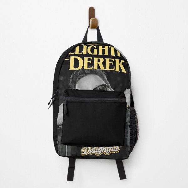 Item preview, Delightful D.rek Meme designed and sold by JacquelinePerki.