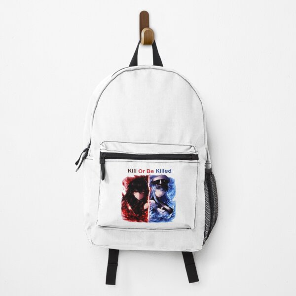 Item preview, Kill Or Be Killed - Akame Ga Kill  designed and sold by Juliettaexton.