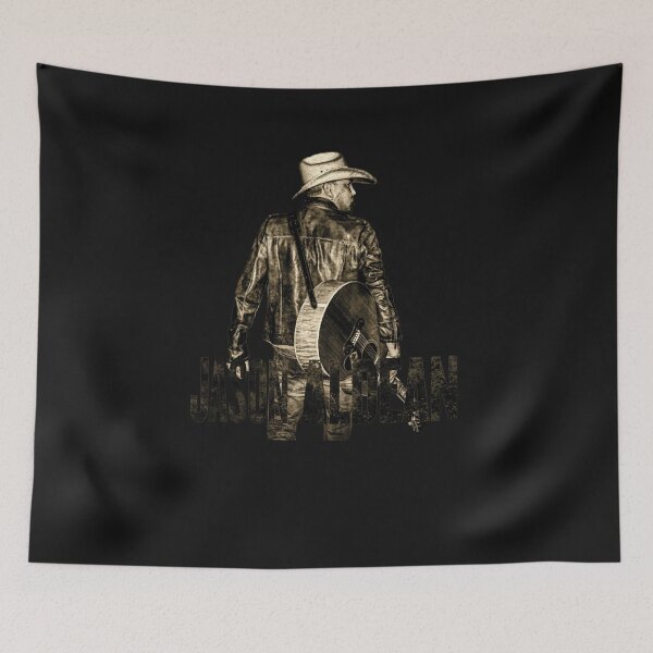Item preview, Jason Aldean Concert designed and sold by yulrichsing.