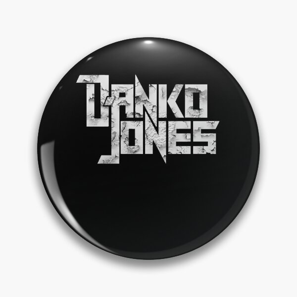 Item preview, Danko Jones designed and sold by Sudrajat-Shop.