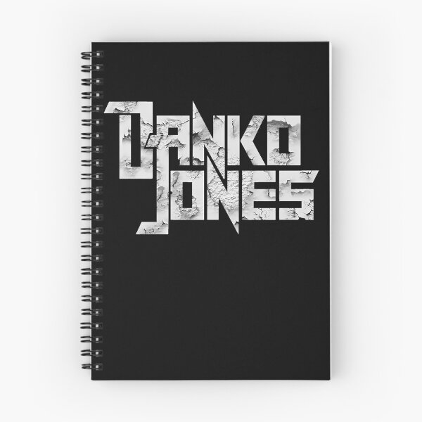 Item preview, Danko Jones designed and sold by Sudrajat-Shop.