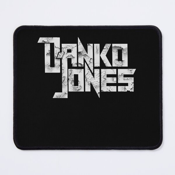 Item preview, Danko Jones designed and sold by Sudrajat-Shop.