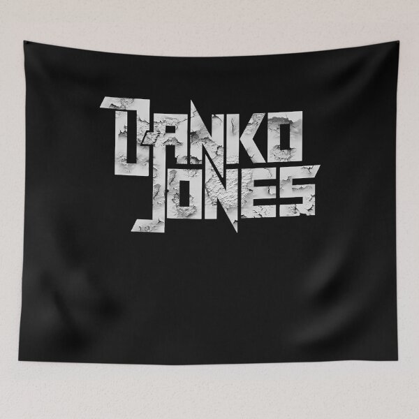 Item preview, Danko Jones designed and sold by Sudrajat-Shop.