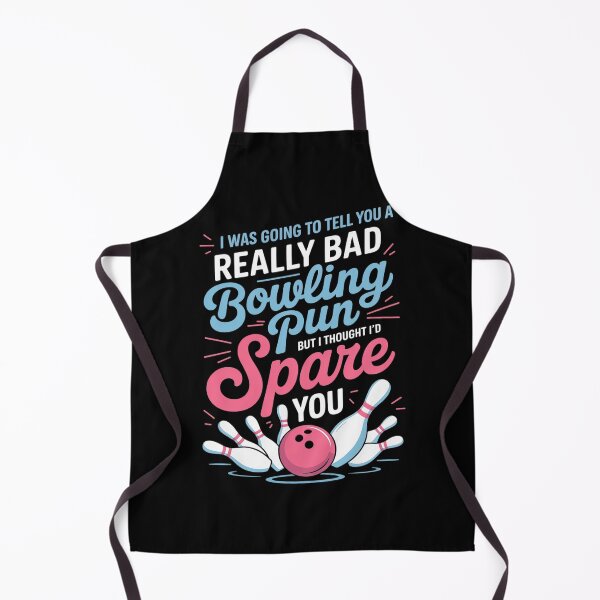 Item preview, Bowling Pun Bowl Bowling League Bowling - Copy designed and sold by KristieRamsey.