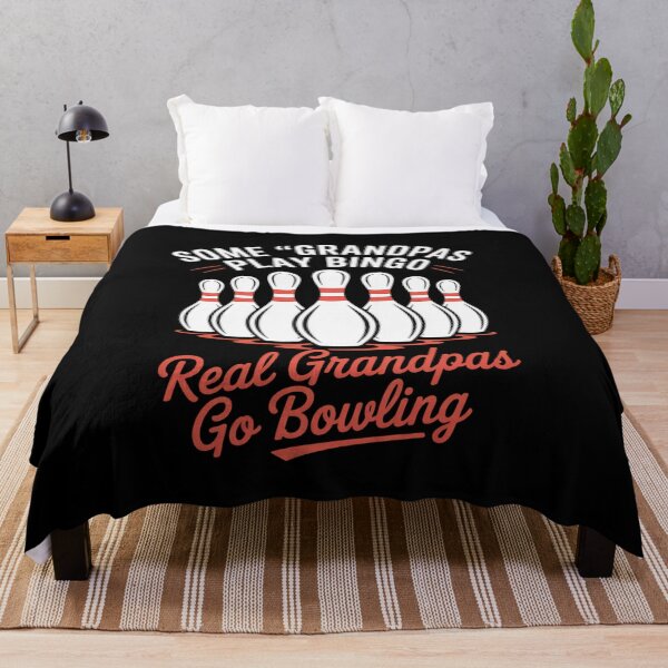 Item preview, Bowling Gift For Grandpa or Dad designed and sold by KristieRamsey.