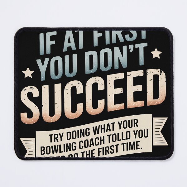 Item preview, Bowling Game for Coach designed and sold by KristieRamsey.
