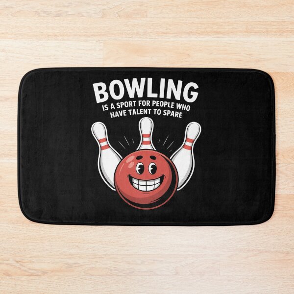 Item preview, Bowling For Women Men Or Kids designed and sold by KristieRamsey.