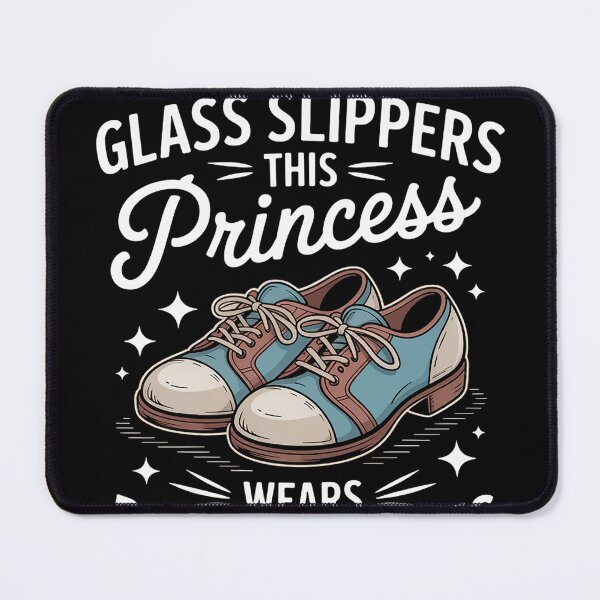 Item preview, Bowling For Women Girls Bowling Shoes Bowler designed and sold by KristieRamsey.