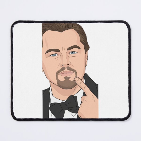 Item preview, Leo thinking designed and sold by Stephisy.