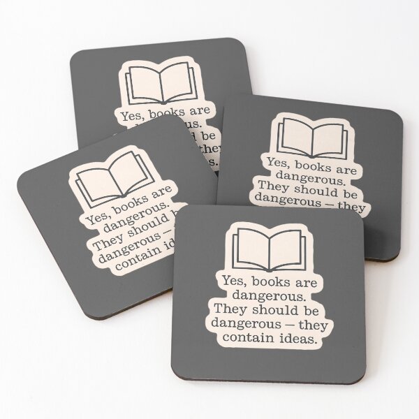 Item preview, Freedom To Read: Anti Censorship Prints Defending Truth designed and sold by PinUpPizzazz.