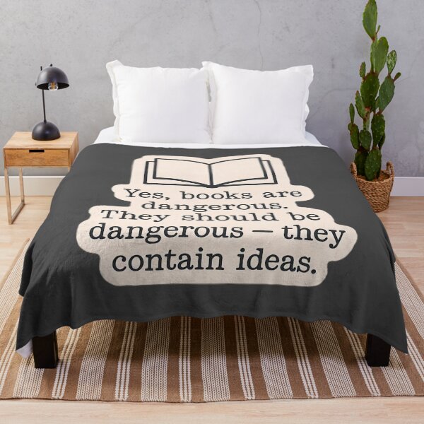 Item preview, Freedom To Read: Anti Censorship Prints Defending Truth designed and sold by PinUpPizzazz.