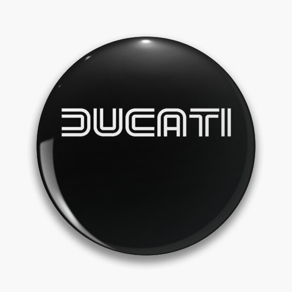Item preview, Ducati Old Logo  designed and sold by LouisDaniel12.