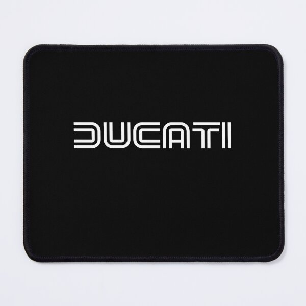 Item preview, Ducati Old Logo designed and sold by LouisDaniel12.